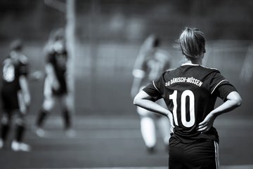 Bild 1680 - Frauen FSC Kaltenkirchen - SG Daenisch-Muessen : Ergebnis: 7:1